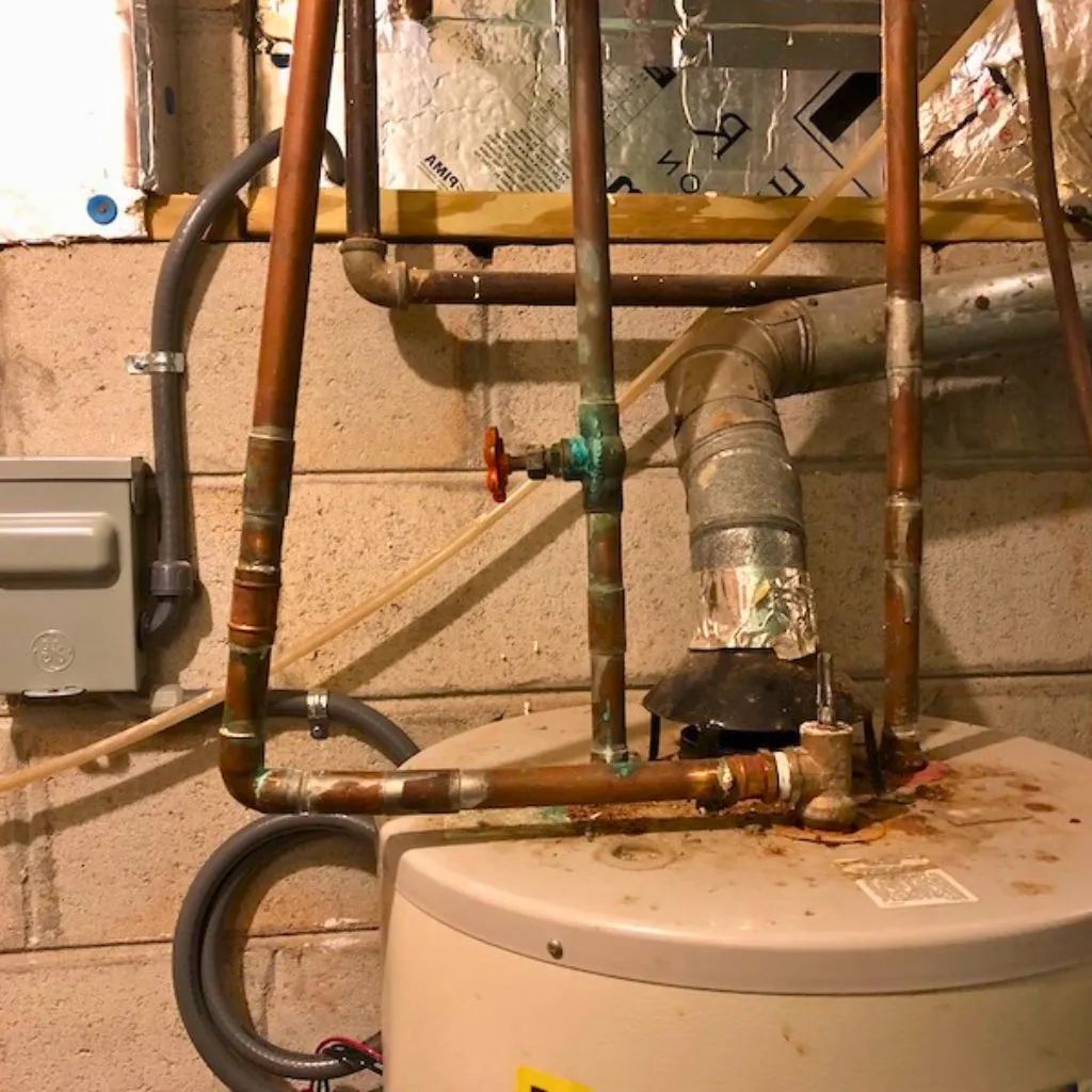 Water Heater Repair in New Madrid County, MO